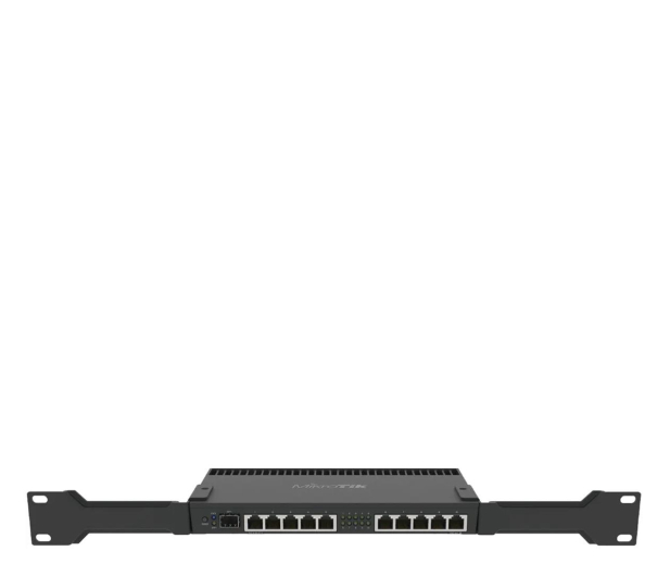 MikroTik RB4011IGS+RM - 1154658 - zdjęcie 2